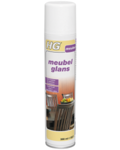 HG MEUBELGLANS