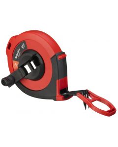 Hultafors Rolbandmaat staal CC, CC20M