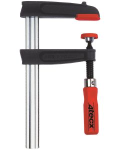 4tecx Lijmtang Temperguss 1000 / 120mm