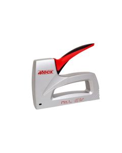 4tecx Nietpistool heavy duty aluminium behuizing 6 - 16mm
