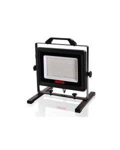 4tecx Bouwlamp LED klasse 1 100W 11000 lumen inclusief statief