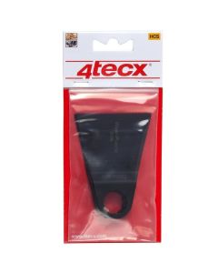 4tecx Multizaagblad supercut 08 standaard hcs 65 x 42 mm 100+15 stuks