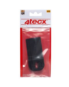 4tecx Multizaagblad supercut 06 precisie hcs 34 x 40 mm 10+1 stuks