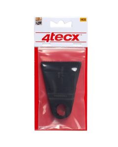 4tecx Multizaagblad supercut 09 precisie hcs 68 x 42 mm 10+1 stuks