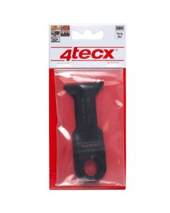 4tecx Multizaagblad supercut 11 bi-metaal 45 x 60 mm 10+1 stuks