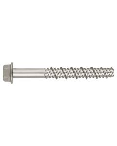 4tecx Betonschroef SR-anti corrosie coating Ø 8 x 70mm ETA-1 50 stuks