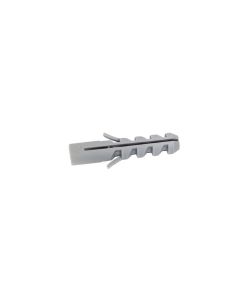 4tecx Plug nylon 10 mm 50 stuks