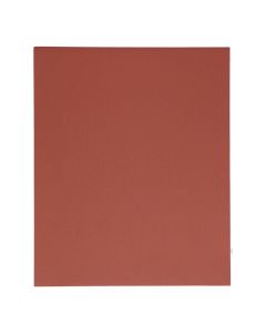 4tecx Schuurvel 230mm x 280mm korrel 60 papier 10 vel