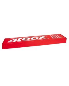 4tecx Snelbouwschroef band grof 3,9 x 45 1000 stuks
