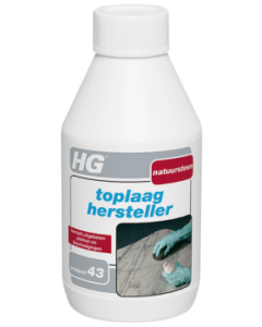 HG NATUURSTEEN TOPLAAG HERSTELLER
