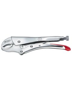 KNIPEX Klemtang voor rond materiaal 250 mm