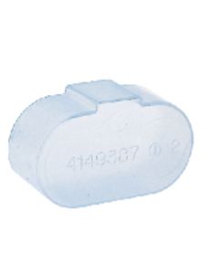 Makita 414938-7 Afdekkap staaf en blok accu's