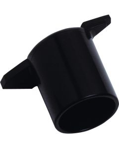 Makita 416706-4 Stofafzuigadapter cirkelzaag