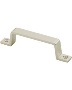 Hermeta GREEP 110MM OPSCHROEVEND NIEUW ZILVER (4201-02E)
