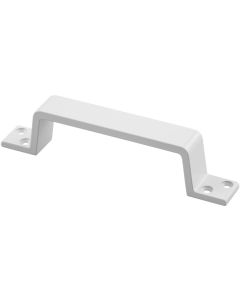 Hermeta GREEP 150MM OPSCHROEVEND WIT (4203-79E)