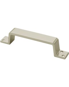 Hermeta GREEP 200MM OPSCHROEVEND NIEUW ZILVER (4205-02E)