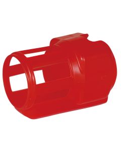 Makita 422B20-0 Beschermhuls Rood
