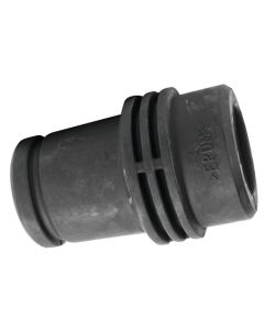 Makita 424379-9 Koppeladapter 38-35mm/ribbed