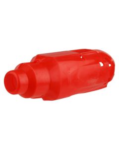 Makita 424968-0 Indicatiehuls rood