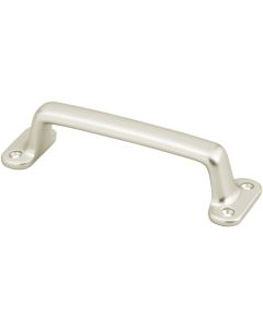 Hermeta GREEP 140MM OPSCHROEVEND NIEUW ZILVER (4256-02E)