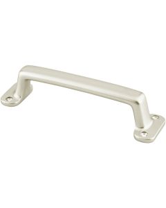 Hermeta GREEP 190MM OPSCHROEVEND NIEUW ZILVER (4258-02E)