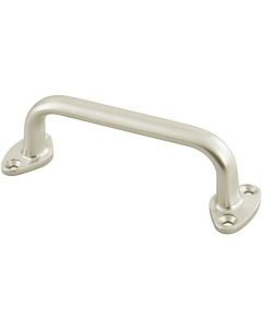Hermeta GREEP 195MM OPSCHROEVEND NIEUW ZILVER (4265-02E)