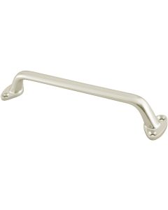 Hermeta GREEP 300MM OPSCHROEVEND NIEUW ZILVER (4268-02E)