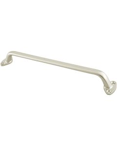 Hermeta GREEP 400MM OPSCHROEVEND NIEUW ZILVER (4270-02E)