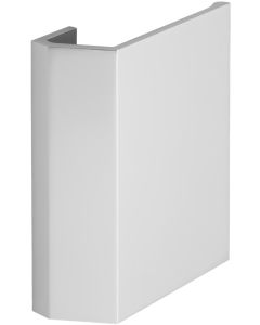 Hermeta DEURDUWER 150x113 2x8,5 NATUREL (4321-01)