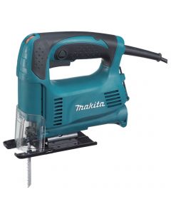 Makita 4327 230 V Decoupeerzaag D-greep