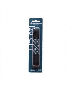 Bata Veter rond, 120 cm zwart, W