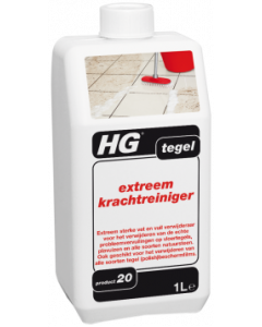 HG TEGEL EXTREEM KRACHTREINIGER