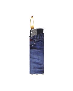 014518 Aansteker jeans