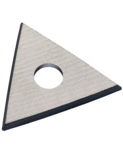 Bahco reservemes 449, 25 mm 3-kant, Ergo schraper 625
