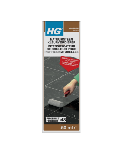 HG KLEURVERDIEPER VOOR GRANIET, HARDSTEEN E.A. NATUURSTEEN