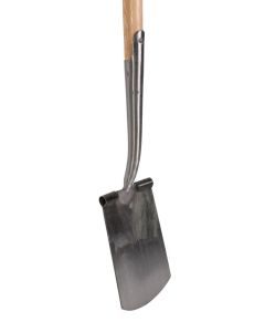 T.T. Spade, steek spade, Type; 1041Q