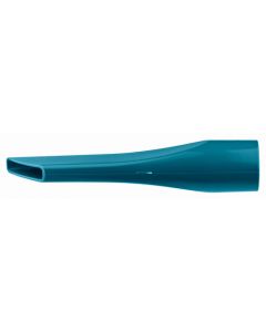 Makita 451243-1 Kierzuigmond kort blauw