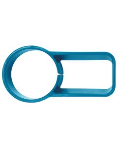 Makita 451245-7 Houder kierzuigmond blauw