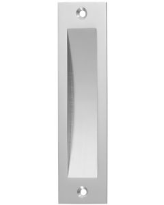 Hermeta SCHUIFDEURKOM 150X40 MM, RECHT NATUREL (4558-01E)