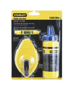 Stanley 0-47-440 Slaglijnmolen Stanley® ABS 30 m.