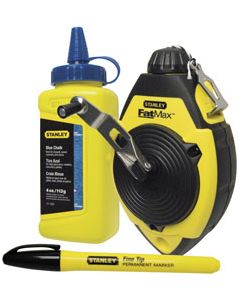 Stanley 0-47-681 Slaglijnmolen Kit FatMax® 30 m.
