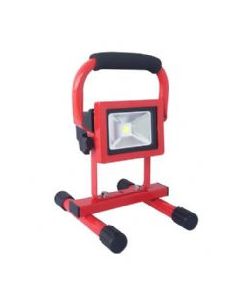 NOVA oplaadbare led-straler 10W ZJ10R