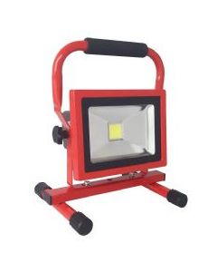 NOVA oplaadbare led-straler 20W JZ20R