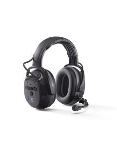 Hellberg Safety X-STREAM bev. helm