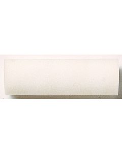 Copenhagen Gold grondverfrol, 10cm, recht, 10st