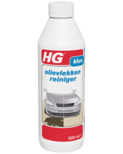 HG OLIEVLEKKENREINIGER