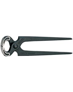 Knipex® 5000210 Nijptang zwart 210 mm.