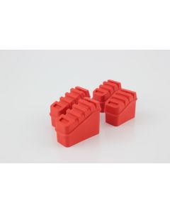 Altrex Trapvoet Steddy/Lima - Voor - 5/6/7-treeds (2 stuks)