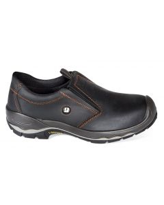 Grisport 72009l s1p instap zwart, 36