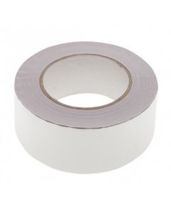 ALUMINIUMTAPE, ALUMINIUM REPARATIETAPE 50MTR. 50MM. 